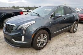Cadillac XT5 2021г.