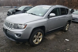 Jeep Compass 2015г.