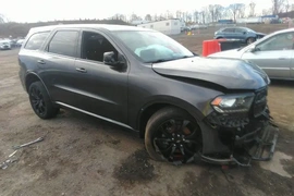 Dodge Durango 2020г.