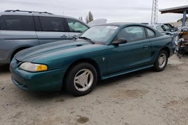 Ford Mustang 1996г.