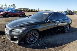 Infiniti Q50 2019г.