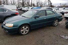 Acura TL 2003г.
