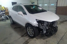 Buick Encore 2019г.