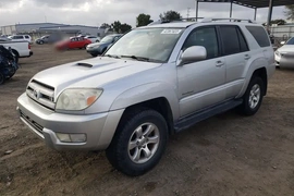 Toyota 4Runner 2004г.