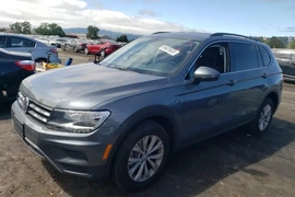 Volkswagen Tiguan 2019г.