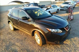 Nissan Rogue 2018г.