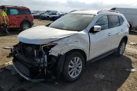 Nissan Rogue 2020г.