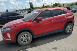 Mitsubishi Eclipse 2019г.