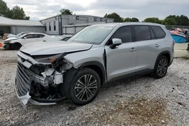 Toyota Grand 2024г.