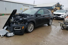 Hyundai Kona 2019г.