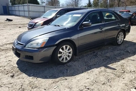 Honda Accord 2007г.