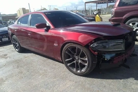 Dodge Charger 2022г.