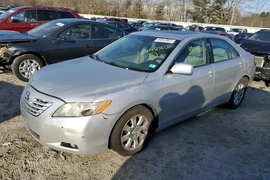 Toyota Camry 2009г.
