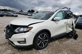 Nissan Rogue 2020г.