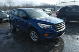 Ford Escape 2017г.
