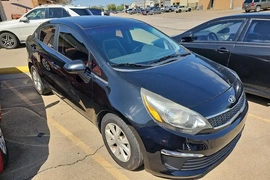 Kia Rio 2016г.