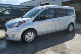 Ford Transit 2020г.