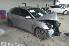 KIA Rio 2020г.