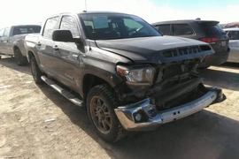 Toyota Tundra 2019г.