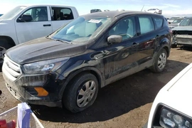 Ford Escape 2019г.