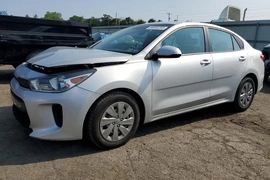 Kia Rio 2019г.