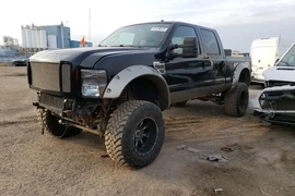 Ford F-350 SD 2008г.