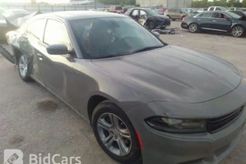 Dodge Charger 2019г.