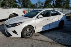 KIA Forte 2023г.