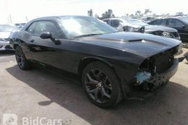 Dodge Challenger 2019г.