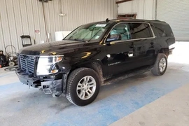 Chevrolet Suburban 2019г.