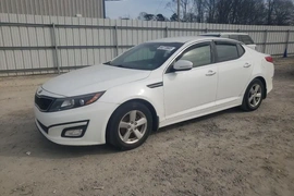 Kia Optima 2015г.