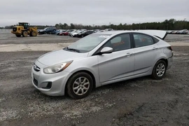 Hyundai Accent 2014г.