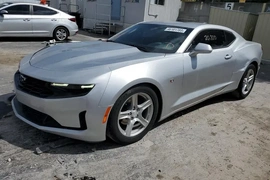 Chevrolet Camaro 2019г.