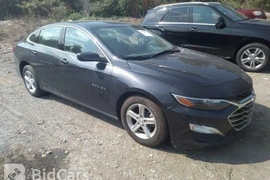 Chevrolet Malibu 2023г.