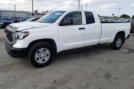 Toyota Tundra 2020г.