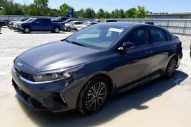 KIA Forte 2023г.