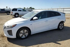 Hyundai Ioniq 2019г.