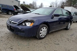 Honda Accord 2006г.