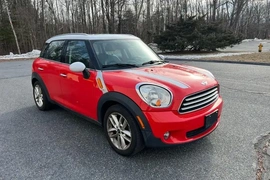 MINI Countryman 2012г.