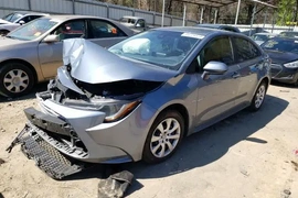 Toyota Corolla 2020г.