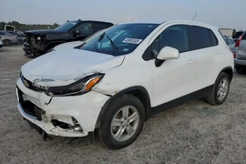 Chevrolet Trax 2022г.