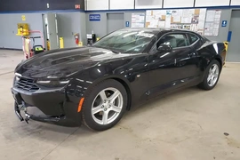 Chevrolet Camaro 2022г.