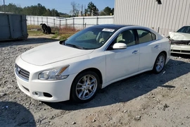 Nissan Maxima 2009г.