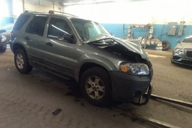 Ford Escape 2007г.