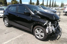 Nissan Kicks 2023г.