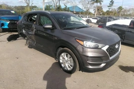 Hyundai Tucson 2020г.