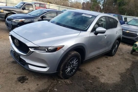 Mazda CX-5 2021г.