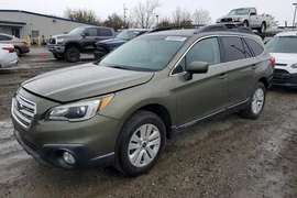 Subaru Outback 2015г.