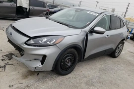 Ford Escape 2022г.