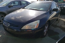 Honda Accord 2004г.